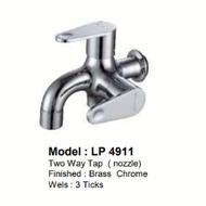 G.FERRETTI | LP 4911 Two Way Tap (Nozzle)