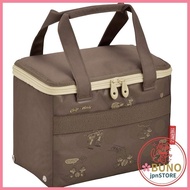 Thermos Soft Cooler 5L Chip & Dale Brown REZ-005DS BW