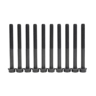 10 PCS CYLINDER HEAD BOLT 3920780 FOR CUMMINS ENGINE 4B 6B