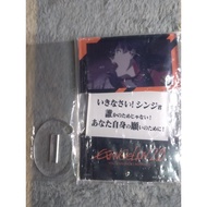 [ OFFICIAL ] Anime Merch "EVANGELION"