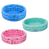 KK Inflatable Baby Outdoor & Indoor Mini Ocean Ball Pool Swimming Pool Bobo Pool Dry Pool For Childr