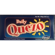 ۞Daily Quezo Cheese 160g