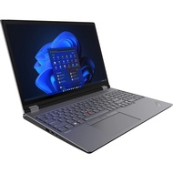 Lenovo ThinkPad P16 Intel Core i7-12800HX, 16C, 16.0" WUXGA (1920x1200) IPS, NVIDIA RTX A1000 4GB GD