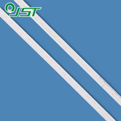 100% New 2pcs/Kit LED Strips for L G 65 TV 65UJ7260 65UJ7500 65UJ750T 65UJ752T 65UJ752V 65UJ7800 65U