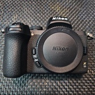 SOLD  Nikon Z50  超低快門sc:6xx