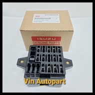 Fuse Box Or Fuse Box Isuzu Panther 2.3 Or 2.5