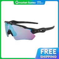 Oakley | (สงภายในประเทศในวนเดยวกน) แวนกนแดดแบรนดเนม Oakley รน OO9208 97 RADER EV PATH สำหรบผชายและผห