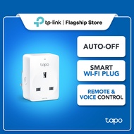 TP-Link Tapo P110 Mini Smart Wifi Socket Plug(Support Energy Monitoring, Remote/Voice control, Sched