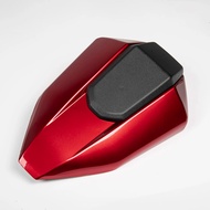 Fz07 MT07 phụ kiện xe máy yên hành khách phía sau cowl pillion fairing đuôi bìa cho Yamaha MT FZ 07 