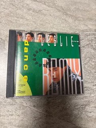 張國榮 Dance & Remix銀圈CD