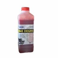 ENGINE DEGREASER / PENCUCI ENJIN
