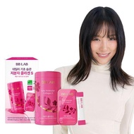 [BB LAB] Low Molecular Collagen S 30 Sticks + Mini 10 Sticks Limited Set (40-day supply) / Shipping from Korea