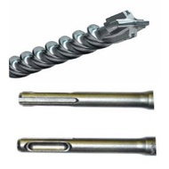 SDS-PLUS DRILL BIT/plus chisel 5.5X110/10X160/11X160/12X160/13X160(+)