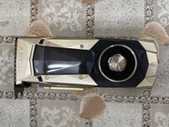 NVIDIA TITAN V 顯示卡  $1400