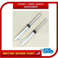 FRONT FORK SHOCK ABSORBER - SUZUKI - SMASH 110/ GSX 110 / FX 110