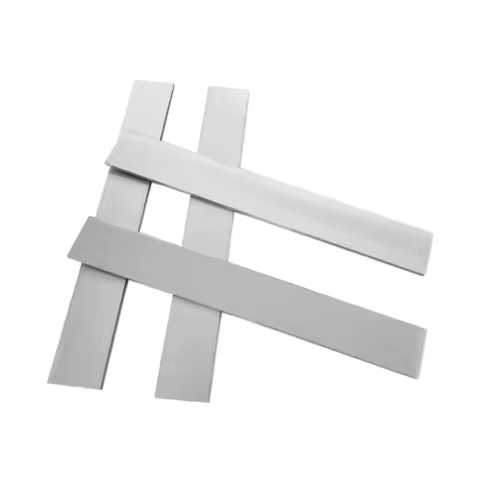 300mm High Speed Steel White Steel Turning Tool 12x20x300 12x25 30 40 45 60x300 12mm White Steel Bla