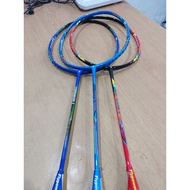 FLYPOWER CENDRAWASIH BADMINTON RACKET GERHANA2 EAGLE/ INSTALLED STRINGS