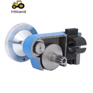 Hilitand Lathe Slide Carriage  Tr16x2 Half Nut Mini Machine Tool for 0618 CJ18 CJ0618A 7x12 7x14 061