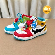 Size 37 Girls' Shoes Street Dance Style Second Hand 2nd