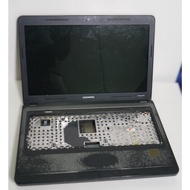HP compaq 435 laptop sparepart laptop rosak