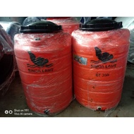 toren air singa laut 300 liter