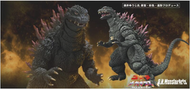 預購 25 09月 S.H.MonsterArts 哥吉拉 (2000)