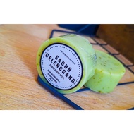 AH NATURAL BEAUTY GELENGGANG SOAP
