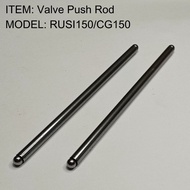 Valve Push Rod for RUSI 150 | CG150
