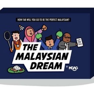 The Malaysian Dream