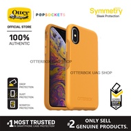 OtterBox iPhone XS Max / iPhone XR / iPhone XS / iPhone X Symmetry Series Case