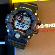 G-SHOCK Rangeman GW-9400J-1 | Original | Rare Edition | Trusted Seller