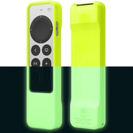 elago R1 Case Compatible with Apple TV 4K Siri Remote 3rd (2022) & 2nd Gen