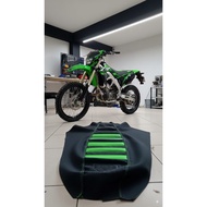 / seat cover,/ seat cover, trail motorbike seat cover, CRF, WR155, KTM, DTRACKER,, KLX