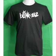 Blink 182 Rock Band T-shirt