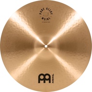 Meinl Pure Alloy 18" Medium Crash Cymbal PA18MC