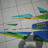 Rzr Sticker List In 96