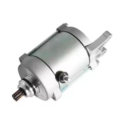 Engine Starter for GOES Goes 300s 400s EFI,for Access AMS 430 EFI,AMX 3.20,Xtreme 300 Starter OEM: 3