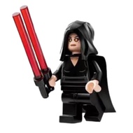 LEGO Star Wars 75389 dark falcon minifigure darth rey sw1364