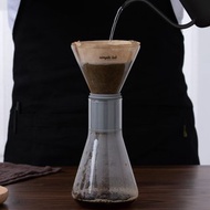 MICO化學系滴濾式手沖咖啡壺套裝