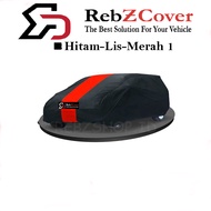 Premium Cover Sarung Mobil Nissan Xtrail T30 T31 DLL Indoor Outdoor Terbaik | High Quality Aksesoris