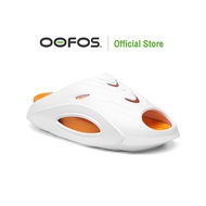 👨รองเท้าแตะ (OOFOS) Ooriginal Black (ดำ) รองเท้าเพื่อการฟื้นฟู - OF0028