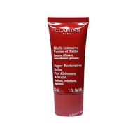 CLARINS Super Restorative Balm for abdomen & waist 30 ml