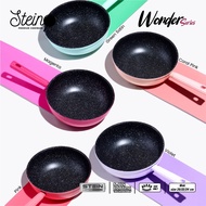 Steincookware Stein Wonderpan wonder Pan Series Wok Pan Wok 20cm 22cm 24cm Swiss Coating Frying Pan