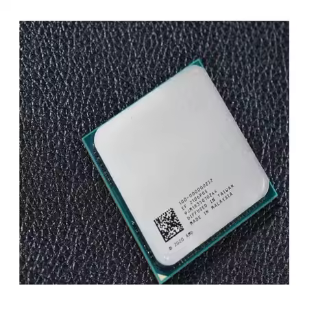 For Ryzen 5 5600G 5600X 5600 Central Processor for PC Gaming Desktop