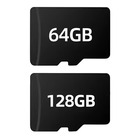 64G/128G Game Memory Card Professional Game Card Handheld Game Console Accessories for 3.5-inch Miyo