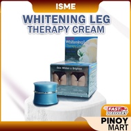 ISME WHITENING LEG THERAPHY CREAM Underarm Bikini