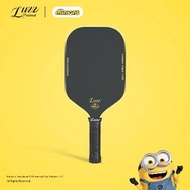 Luzz Minions Pro-Cannon 碳纖維 T700 匹克球拍