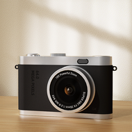 YINGSHUNDA | Vintage High Definition Dual Camera Camera