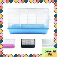 HAMSTER 47*30*30cm M size Cage Hamster House