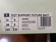 adidas EQT SUPPORT FUTURE BAIT